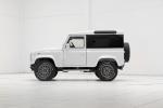 Land Rover Defender 90 Series 3.1 by Startech 2015 года